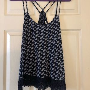 American Eagle tank top